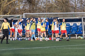 Bild 460 - wBJ Hamburger SV - Hertha BSC : Ergebnis: 2:1